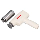 Elektro -Nudelhersteller Edelstahl Schnurloser Handheld Abnehmbar mit 5 Mustern Automatische Pasta -Maschine für den Heimgebrauch Liner Besteht aus FO Handheld Electric Noodle