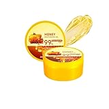 Reines Bio Aloe Vera Gel 300ml für Gesicht und Körper, Feuchtigkeitscreme Gesicht mit Beruhigender After Sun Pflege, Repair Lotion für Trockene und Empfindliche Haut, Sonnenbrand Linderung (#7, 300g)
