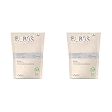 Eubos | Anti Age | Hyaluron Repair Filler Day | Nachfüllbeutel | 50 ml | für anspruchsvolle Haut | Hautverträglichkeit (Packung mit 2)