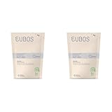 Eubos | Anti Age | Hyaluron Repair Filler Day | Nachfüllbeutel | 50 ml | für anspruchsvolle Haut | Hautverträglichkeit (Packung mit 2)