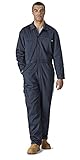Dickies, Herren, Everyday-Overall, NAVIABLAU, XL