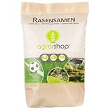 Agrarshop Rasensamen Sportrasen Nachsaat RSM 3.2 (10 kg)