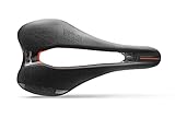 Selle Italia Unisex – Erwachsene SLR Boost Sättel, Black, Einheitsgröße