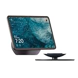 Amazon Echo Show 11 – Brillantes 11-Zoll-Display + Verstellbarer Ständer von Amazon | Für Amazon Echo Show 8 und 11