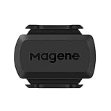 Magene S3 + Geschwindigkeitssensor und Trittfrequenzsensor,...