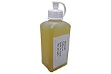Kutlu Deutschland GmbH Bohröl, Schneidöl zum Bohren und Metallbohren, 100 ml