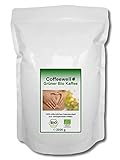 Coffeewell Grüner Bio Kaffee (2000g)