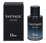 Dior Sauvage Edp Spray 60ml