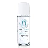 Magnesiumöl Zechstein – reines Magnesiumchlorid im Massage-Roll-on – Massageöl für entspannende Massagen