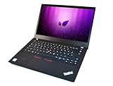 Lenovo ThinkPad T490 Intel i7 4x1.9 GHz Prozessor, 16 GB Arbeitsspeicher, 512 GB SSD, 14 Zoll Display, Full HD 1920x1080 IPS, Windows 11 Pro VI7 (Generalüberholt)