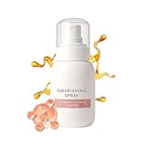 Volumen Spray für feines & dünnes Haar | Haarverdichtungsspray 50ml für mehr Fülle & Griff | Spray für anhaltende Haarfülle zuhause & unterwegs | Auch als Travel Size geeignet