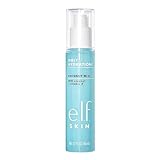 e.l.f. Hydrating Coconut Mist | Infundiert mit Vitamin E | Erfrischend & feuchtigkeitsspendend | 2.7 Fl Oz (80 mL)