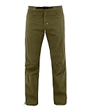 Café Kraft Herren Ira Pants Boulderhose Kletterhose...
