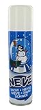 Graine Créative by DTM Schnee Spray 'Leinsamen Kreative' 150 ml