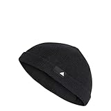 adidas Unisex Fisherman Mütze Black/White Herren (M/L)