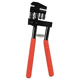 FreeTec 2 in 1 Ø5 mm Absetzzange Karosserie, 290mm Loch und...
