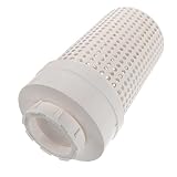 TOYZFRIENDY Wurmkomposter für Garten Unterirdisch mit Belüftungslöchern Geruchsdichtes Kompostiersystem für Küchen Gartenabfälle Platzsparend Vielseitig für Heim Außenbereich