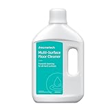 dreame Reinigungslösung W10/W10 Pro/L10s Ultra/L10 Prime/L10s Pro Ultra 1000ml Flasche für Tiefenreinigung