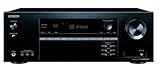 Onkyo TX-SR494DAB 7.2-Kanal AV Receiver (Bluetooth, DTS:X, Hi-Res, Dolby Atmos, DAB+), Schwarz