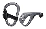Mammut Smart 2.0 Belay Package, Grau, Einheitsgröße