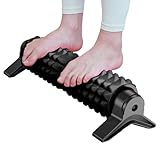 Pilatesrolle aus Schaumstoff | Massagerolle für Körpermassage, ergonomisch, tragbar, für Yoga, Fitness, Fitnessstudio