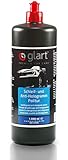 Glart 45SAP Schleif- und Anti-Hologramm Auto und Lack Politur 1 ml