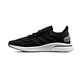 adidas performance Herren EG5401_46 2/3 Running Shoes, Schwarz, EU