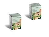 Pure Tea Namira Pfefferminztee, 2 x 15 Teebeutel, Nordafrikanische Minze