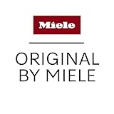 Miele S 8360 – Bodenstaubsauger mit Beutel, Power Efficiency Motor, Universal-Bodendüse und Fußsteuerung – ‎890 W, 4500 ml, ‎28.4 x 49.6 x 22.7 cm, Lotosweiß