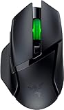 Razer Basilisk V3 X HyperSpeed - Anpassbare kabellose...