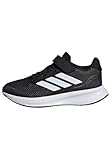 adidas RUNFALCON 5 Shoes Kids Laufschuhe, Core Black/Cloud...