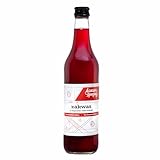 Kiszone Specjały - Fermentierter Rotkohl - Natürlich fermentierter Rotkrautsaft, Probiotisch, 500ml