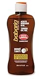 Aceite Bronceador Solar Gel Luminoso 200 ml