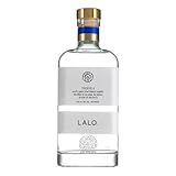 Lalo Blanco Tequila 0,7L (40% Vol.)