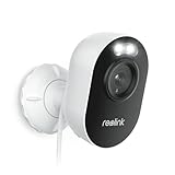 Reolink Lumus-2K 4MP Überwachungskamera Aussen mit Spotlights, 2,4/5GHz Dualband WLAN, Plug-in, smarte Person/Fahrzeug/Tiererkennung, Sofortwarnungen, Außenkamera mit Echtzeit-Gespräch