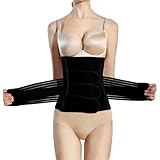 Samlonge Bauchgurt Nach Geburt, Schwangerschaft Bauchband, Kaiserschnitt Bauchgürtel Nach op Postpartum Gürtel, Schwangerschaftsgürtel, Kaiserschnitt Rektusdiastase Post partum Belly Wrap
