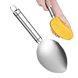 Wassermelonenschneider, Mehrzweck-Griffschneider, Werkzeug zum Schneiden von Wassermelonen, für Avocados, Zuhause, Restaurant, Picknick, Küche und Heimgebrauch