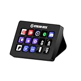 Elgato Stream Deck MK.2 – Studio-Controller, 15...