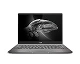 MSI Creator Z16 001571-073, Creator Z16 A11UET-073