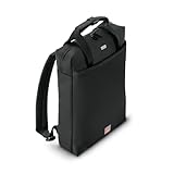 Hama Laptop-Rucksack Extreme Protect, stoßfest, bis 41 cm (16,2'), Schwarz