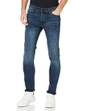 JACK & JONES Glenn Original Jeans Herren - W32L32