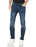 Jack & Jones Glenn Original Jeans Herren - W32L32