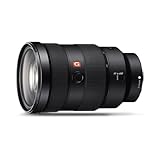 Sony SEL2470GM E-Mount-Kameraobjektiv: FE 24–70 mm F2,8 G...