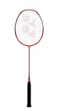 Yonex Nanoflare Ability Badminton Schläger besaitet red !! UVP 79,90.-