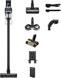 Samsung Jet 85 Wet&Clean Akku-Staubsauger, 210 W, Inkl....