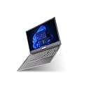 Terra Mobile 1517 i7-1255U Windows 11 Pro Intel Core i7 16GB RAM 1TB SSD HDMI LTE-aufrüstbar Dunkelgrau Iris XE Graphics flaches Notebook 15.6' Dockingstationanschluss Wortmann AG