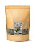 Biojoy BIO-Schachtelhalm-Tee (500 g), Schachtelhalmkraut getrocknet und geschnitten, Ackerschachtelhalm Tee (Equisetum arvense)