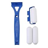 TARSHYRY Lotion Applicator für Rücken, Selbstanwendung von Sonnenschutzfaltungsfaltungsfaltungsgrad -Rollen -Anti -Schlupf -Griff für Sonnenschutz Sonnenschutzmittel mit 3 Walzen