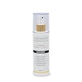 LUTTMANN® Hair Spray Natural & Synthetik Haarspray 200 ml - Perfekter Halt und natürlicher Glanz für Haarsysteme, Haarteile, Touptes, Kunsthaarperücken und Echthaarperücken