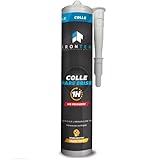 IRONTEK IT300 Scheibenkleber Scheibenklebstoff Kartusche 290ml